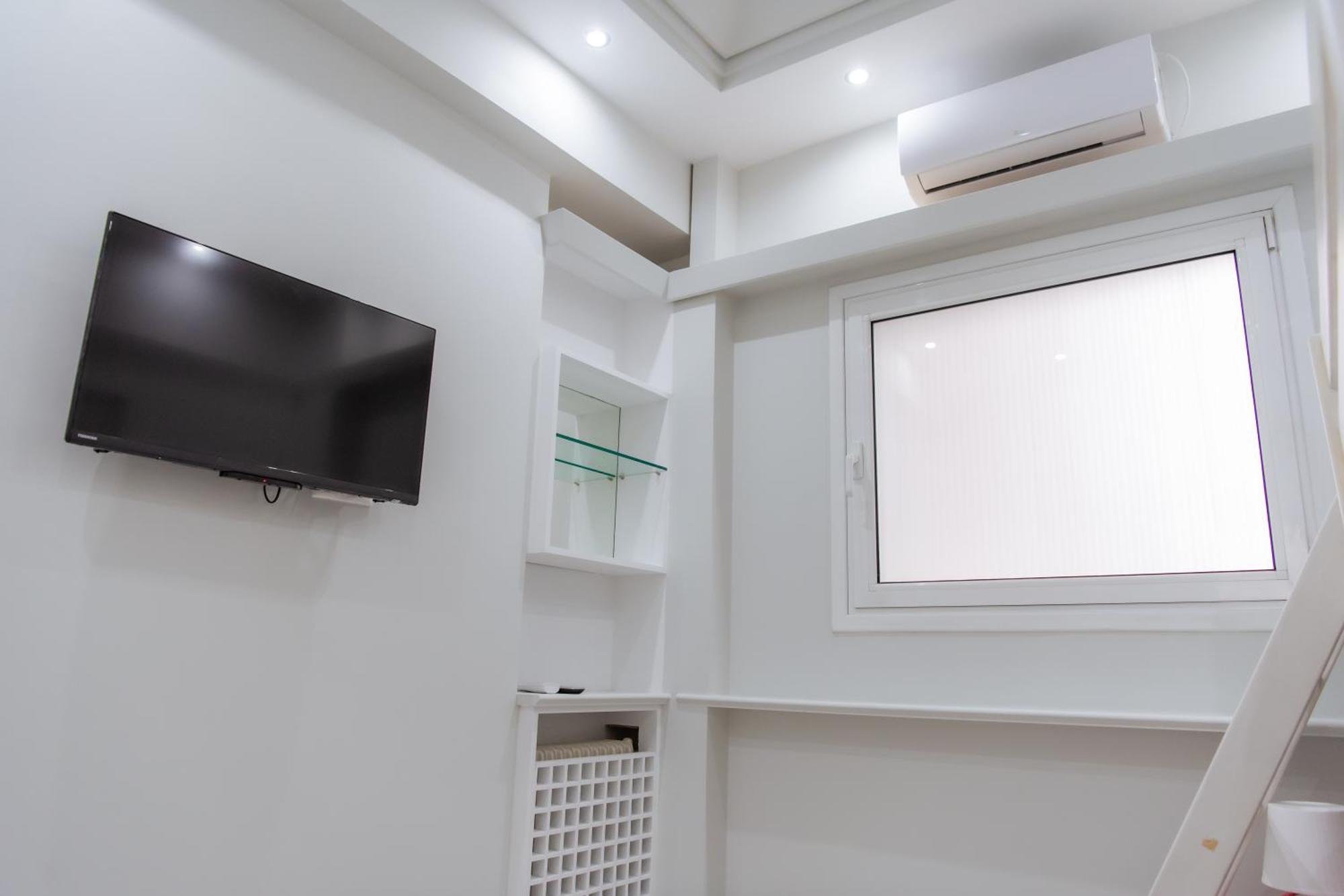 Athenian Appartement Buitenkant foto